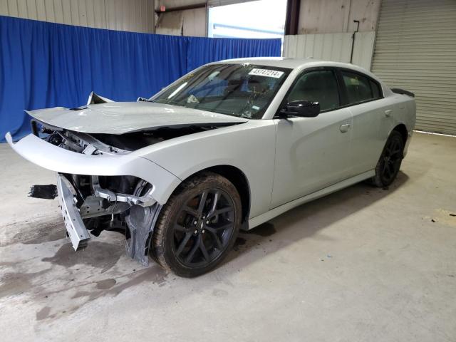 Image 1 of 2023 DODGE CHARGER GT 2023 with VIN 2C3CDXHG0PH615847