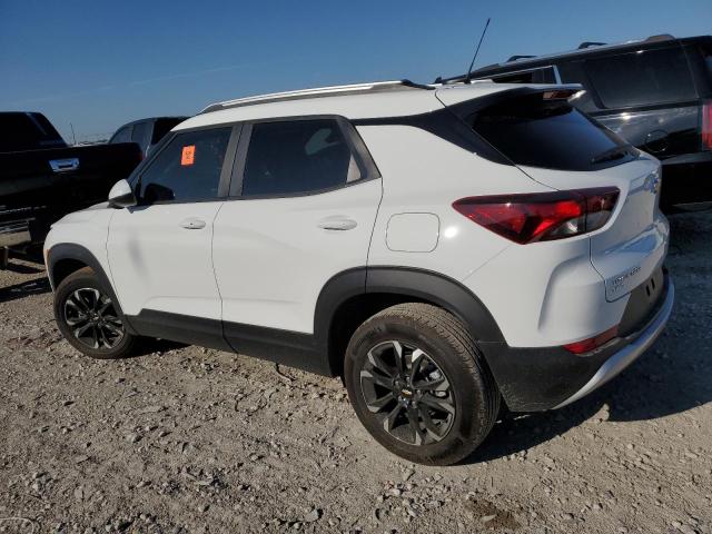 Image 2 of 2023 CHEVROLET TRAILBLAZER LT 2023 with VIN KL79MRSL6PB187084