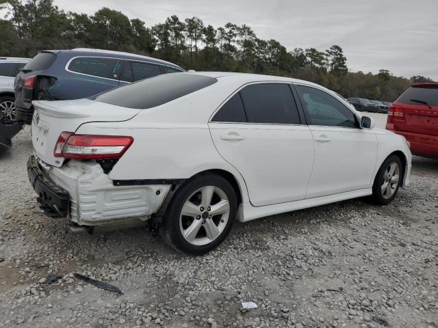 Image 3 of 2010 TOYOTA CAMRY BASE 2010 with VIN 4T1BF3EK0AU519414