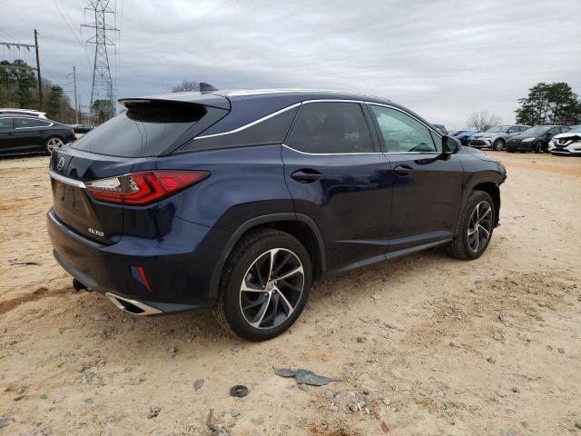 Obraz 3 z 2016 LEXUS RX 350 BASE 2016 z VIN 2T2BZMCA7GC003127