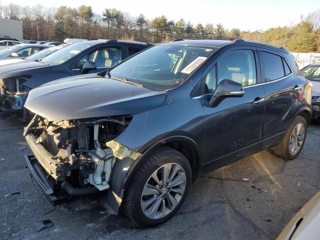 Изображение 1 2017 BUICK ENCORE PREFERRED 2017 с VIN KL4CJESB0HB079864