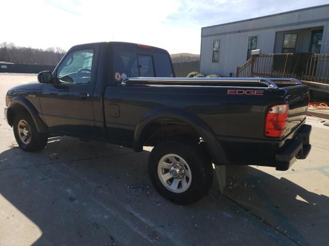Image 2 of 2005 FORD RANGER  2005 with VIN 1FTYR10U25PA13333