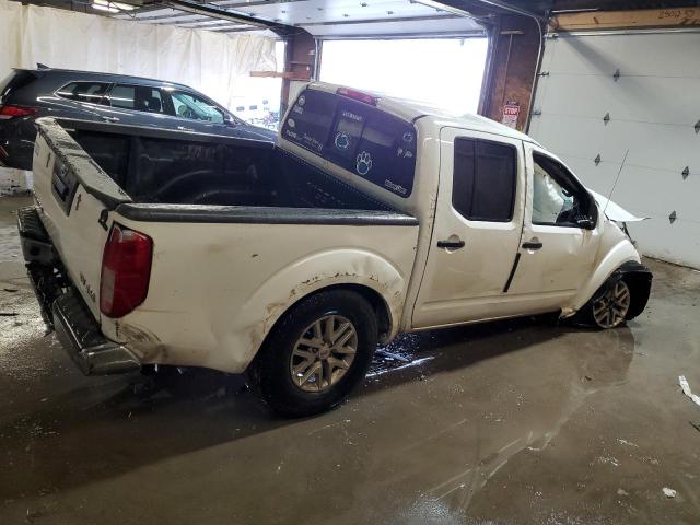 Image 3 of 2016 NISSAN FRONTIER S 2016 with VIN 1N6AD0EV6GN739039