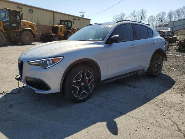 Изображение 2020 ALFA ROMEO STELVIO TI 2020