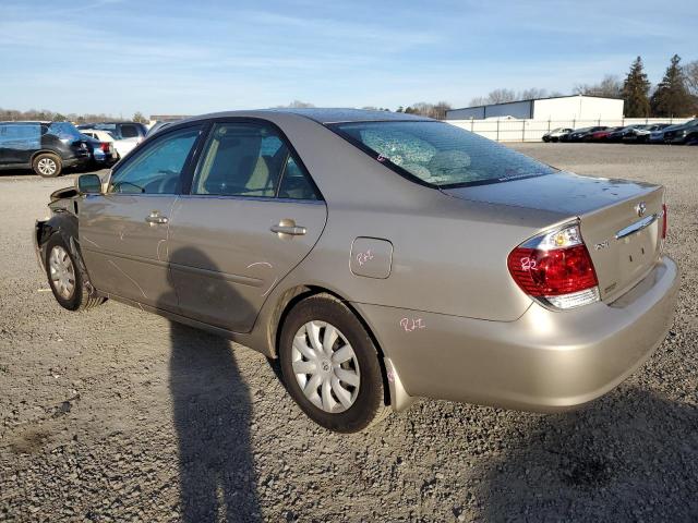 Obraz 2 z 2006 TOYOTA CAMRY LE 2006 z VIN 4T1BE30K86U159228