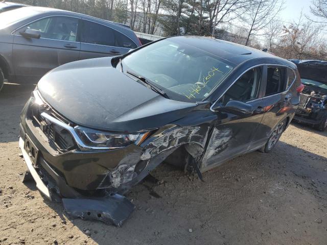 Изображение 1 2019 HONDA CR-V EX 2019 с VIN 2HKRW2H59KH631367