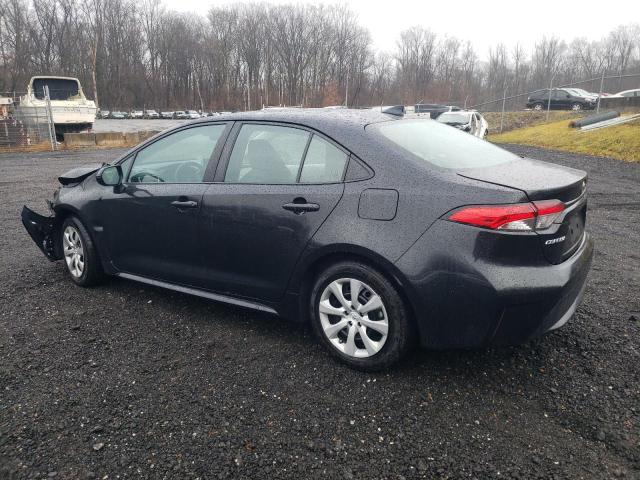 Obraz 2 z 2021 TOYOTA COROLLA LE 2021 z VIN 5YFEPMAE0MP176612