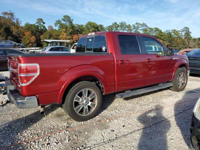 Image 3 of 2014 FORD F150 SUPERCREW 2014 with VIN 1FTFW1CF7EKD37517