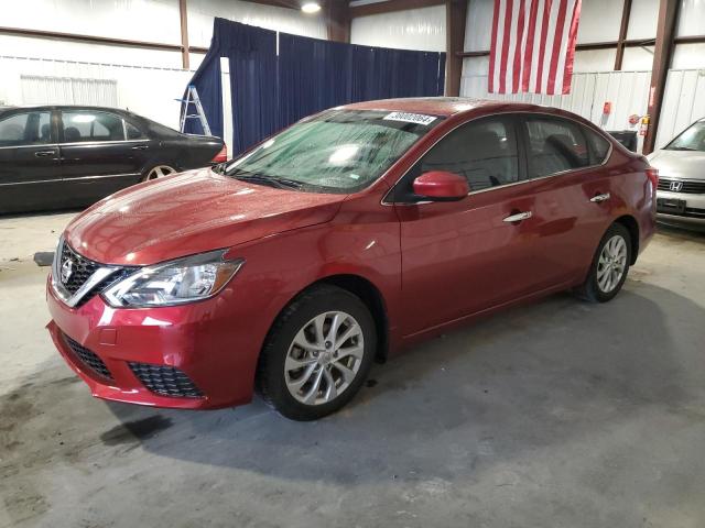 Image 1 of 2016 NISSAN SENTRA S 2016 with VIN 3N1AB7AP8GY337506