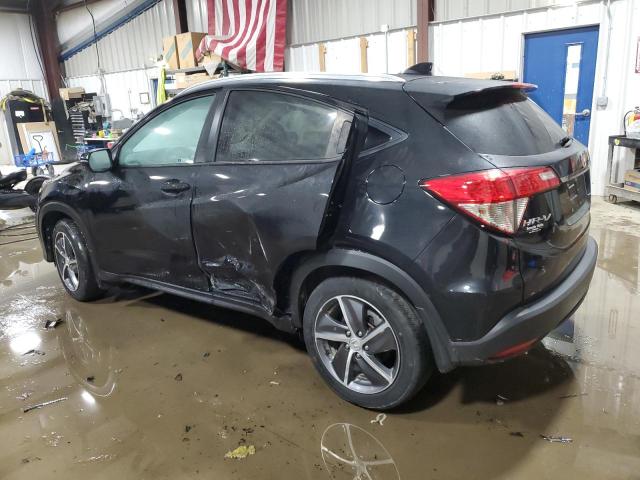 Obraz 2 z 2021 HONDA HR-V EX 2021 z VIN 3CZRU6H53MM727032