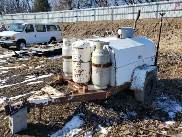 Изображение 2 1997 TFNX F101K 1997 с VIN 1T9US0617US054354