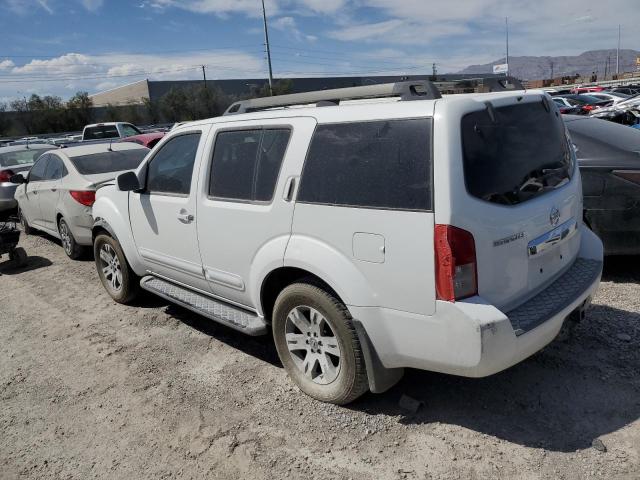 Obraz 2 z 2010 NISSAN PATHFINDER S 2010 z VIN 5N1AR1NN5AC621668