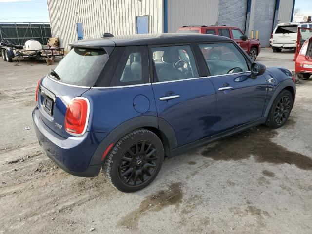 Image 3 of 2016 MINI COOPER  2016 with VIN WMWXU1C5XG2D09215