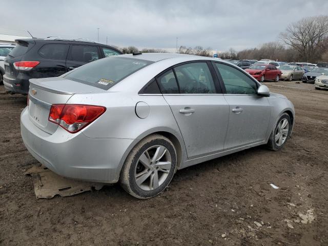 Изображение 3 2014 CHEVROLET CRUZE  2014 с VIN 1G1P75SZ4E7302112