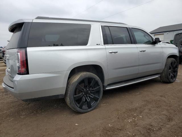 Image 3 of 2018 GMC YUKON XL K1500 SLT 2018 with VIN 1GKS2GKCXJR225885