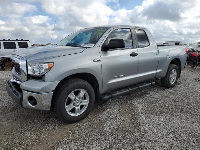 2008 TOYOTA TUNDRA DOUBLE CAB 2008 image