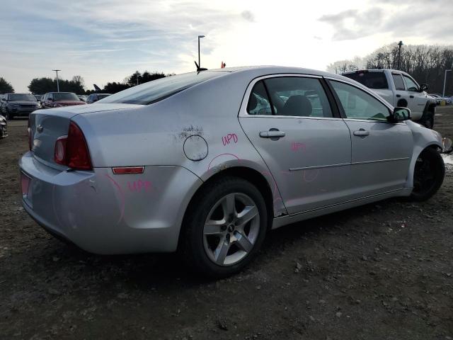Image 3 of 2010 CHEVROLET MALIBU 1LT 2010 with VIN 1G1ZC5EB3AF268375