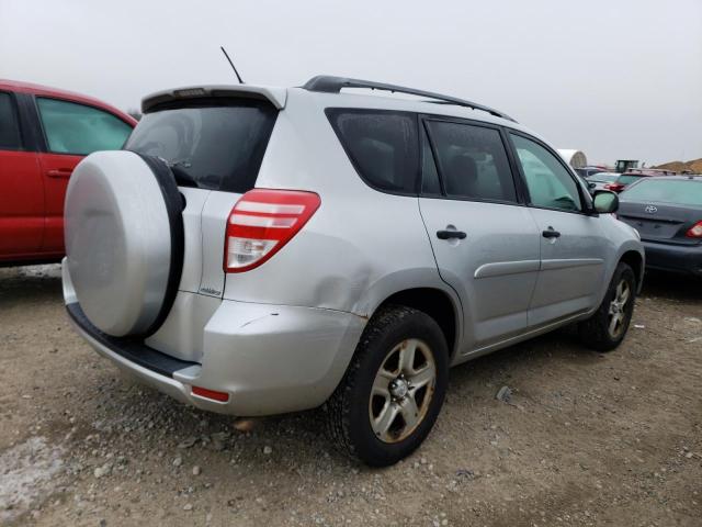Image 3 of 2011 TOYOTA RAV4 2011 with VIN 2T3BF4DV4BW145206