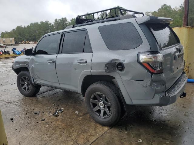 Image 2 of 2021 TOYOTA 4RUNNER SR5/SR5 PREMIUM 2021 with VIN JTEBU5JR6M5869584