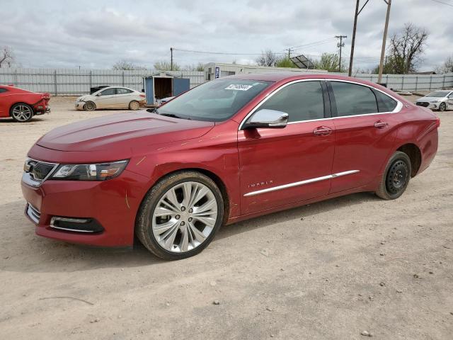 Obraz 2015 CHEVROLET IMPALA LTZ 2015