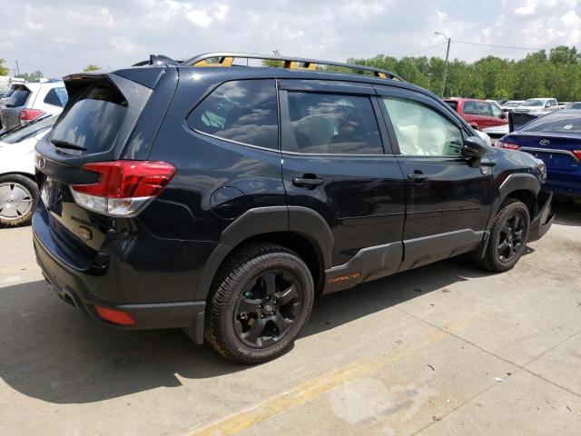 Obraz 3 z 2023 SUBARU FORESTER WILDERNESS 2023 z VIN JF2SKAMC1PH429545