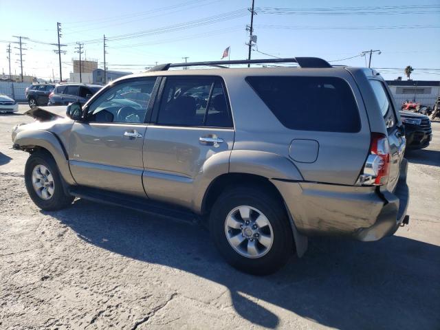 Изображение 2 2006 TOYOTA 4RUNNER SR5 2006 с VIN JTEZU14R560080104