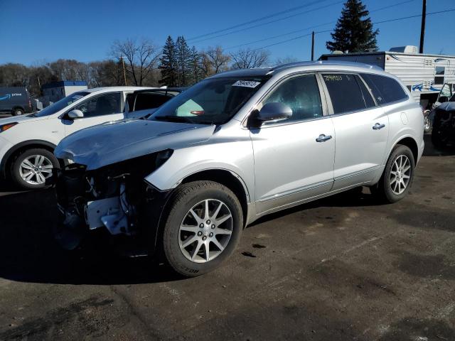 Image 1 of 2017 Buick Enclave 2017 with VIN 5GAKVBKD2HJ325178