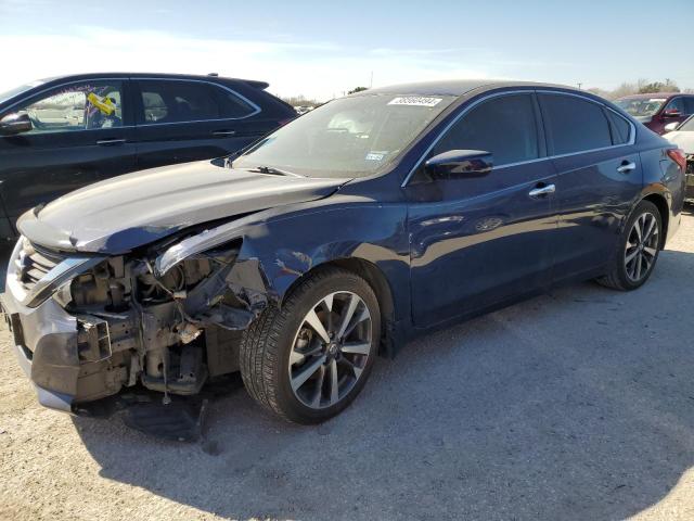 Image 1 of 2016 NISSAN ALTIMA 2.5 2016 with VIN 1N4AL3APXGN323323