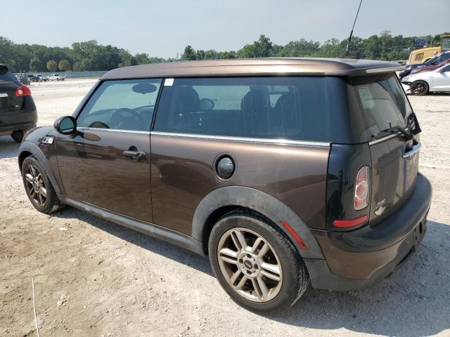 Изображение 2 2012 MINI COOPER S CLUBMAN 2012 с VIN WMWZG3C59CTY31542