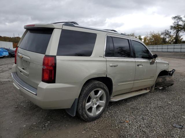 Obraz 3 z 2015 CHEVROLET TAHOE K1500 LTZ 2015 z VIN 1GNSKCKC8FR139994