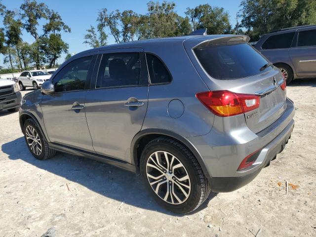 Image 2 of 2019 MITSUBISHI OUTLANDER SPORT ES 2019 with VIN JA4AP3AU3KU011955