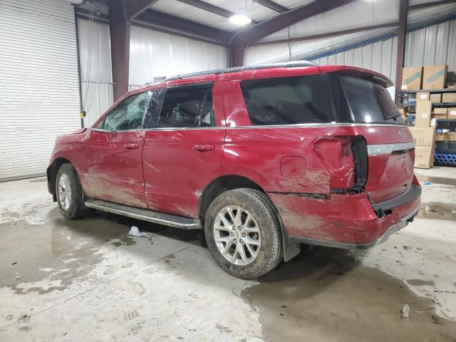 Изображение 2 2021 FORD EXPEDITION XLT 2021 с VIN 1FMJU1JTXMEA55664