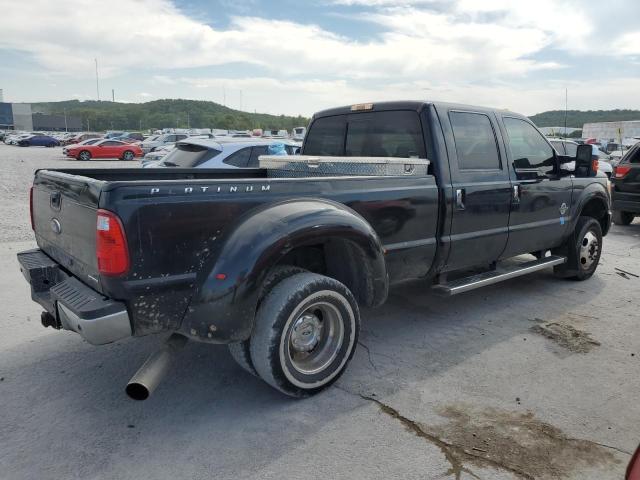 Image 3 of 2015 FORD F350 SUPER DUTY 2015 with VIN 1FT8W3DT6FEB40038