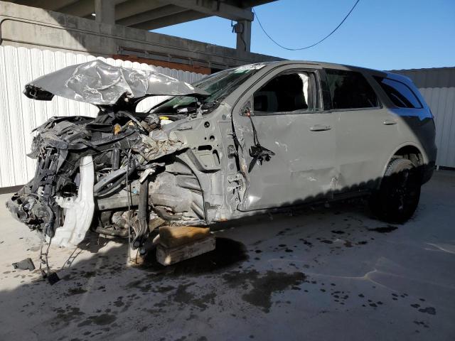 2022 DODGE DURANGO R/T 2022 image