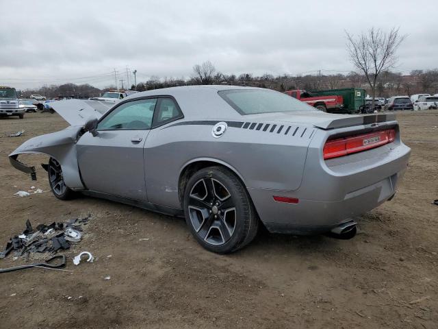 Изображение 2 2013 DODGE CHALLENGER R/T 2013 с VIN 2C3CDYBTXDH687615