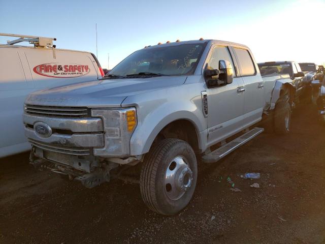 Obraz 2017 FORD F350 SUPER DUTY 2017