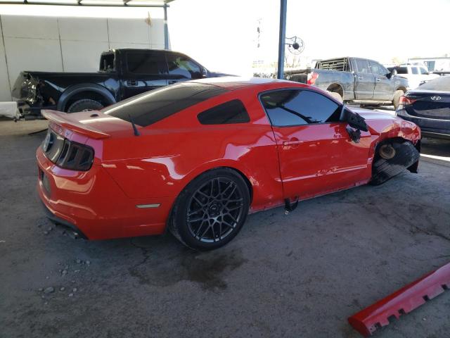 Image 3 of 2014 FORD MUSTANG SHELBY GT500 2014 with VIN 1ZVBP8JZ3E5223737