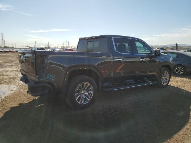 Image 3 of 2020 GMC SIERRA K1500 DENALI 2020 with VIN 3GTU9FEL0LG430026