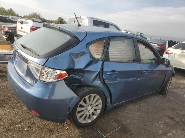 Obraz 3 z 2010 SUBARU IMPREZA 2.5I PREMIUM 2010 z VIN JF1GH6B62AH826661