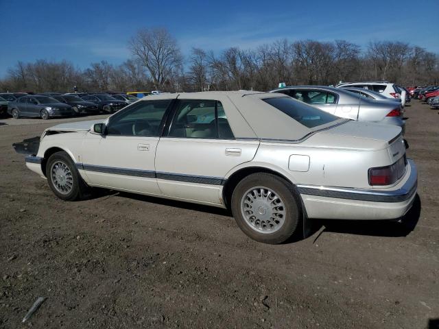 Obraz 2 z 1997 CADILLAC SEVILLE SLS 1997 z VIN 1G6KS52Y7VU813857