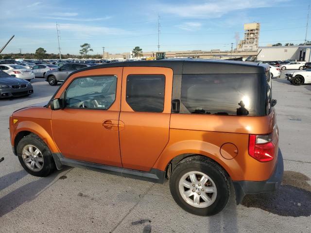 Изображение 2 2007 HONDA ELEMENT EX 2007 с VIN 5J6YH18757L016409