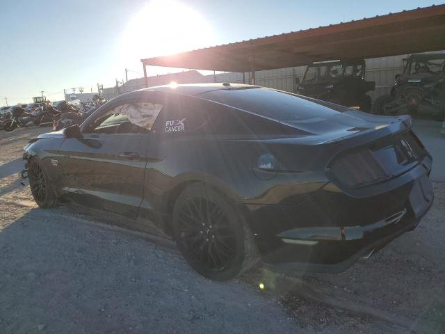 Image 2 of 2016 FORD MUSTANG GT 2016 with VIN 1FA6P8CF4G5242345