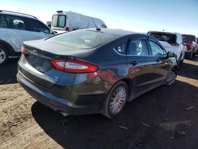 Image 3 of 2016 FORD FUSION SE HYBRID 2016 with VIN 3FA6P0LUXGR190166