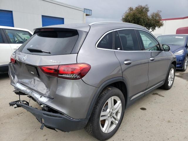 Изображение 3 2023 MERCEDES-BENZ GLA 250 4MATIC 2023 с VIN W1N4N4HB6PJ438969