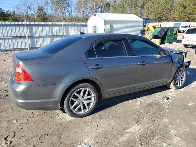 Obraz 3 z 2011 FORD FUSION SE 2011 z VIN 3FAHP0HA0BR344562