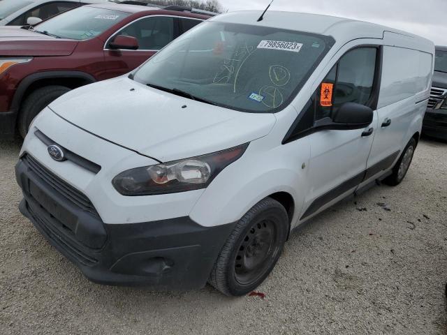 2015 FORD TRANSIT CONNECT XL 2015 image