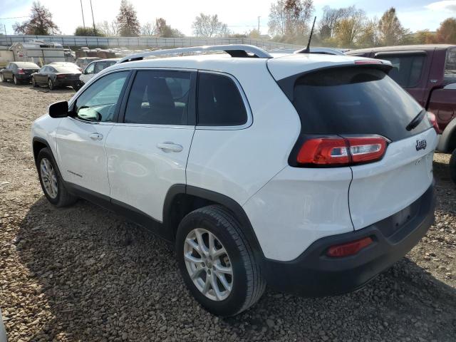 Obraz 2 z 2017 JEEP CHEROKEE LATITUDE 2017 z VIN 1C4PJLCB4HW653207
