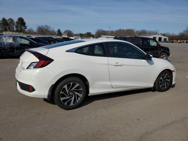 Image 3 of 2018 HONDA CIVIC LX 2018 with VIN 2HGFC4B55JH303176