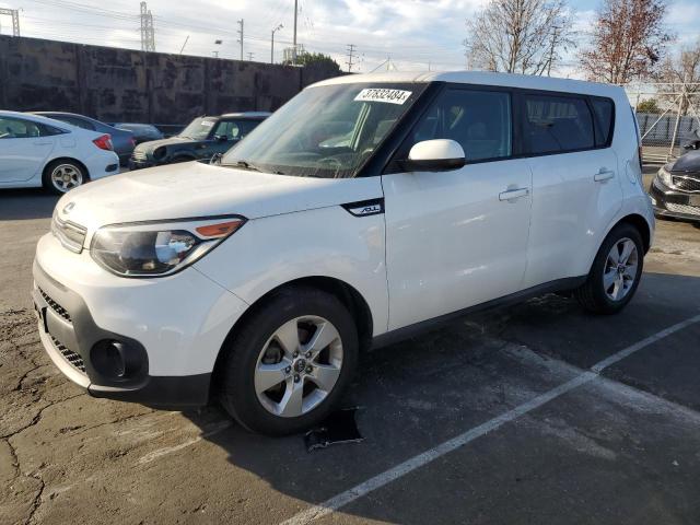 Obraz 1 z 2017 KIA Soul 2017 z VIN KNDJN2A29H7494752