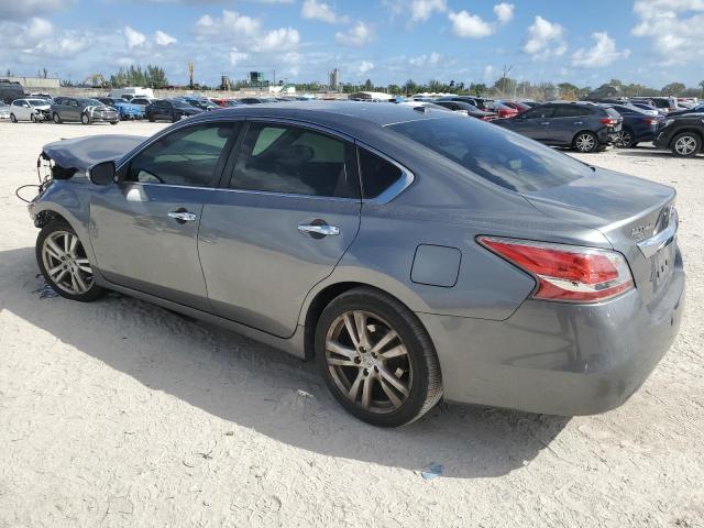 Изображение 2 2015 NISSAN ALTIMA 3.5S 2015 с VIN 1N4BL3AP3FC495871